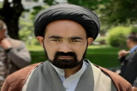 حجۃ الاسلام مولانا سید ذوالفقار علی جعفری کا آج انتقال ہو گیا