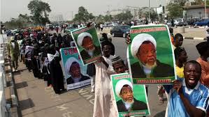 IMN raises alarm over Sheikh Zakzaky health