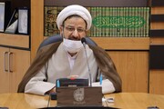 پیام تسلیت رئیس دفتر تبلیغات اسلامی بمناسبت درگذشت استاد حکیمی