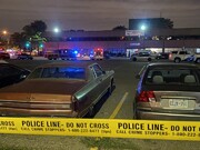 Man dies after stabbing outside west-end Toronto mosque