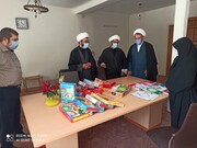 حوزه علمیه آمادگی ارائه محتواهای اسلامی به مراکز مشاوره را دارد