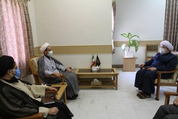 تبلور صدور انقلاب در جامعة المصطفی