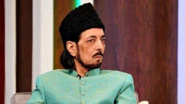 مساجد شیعیان در شبه‌قاره سال‌ها شاهد مدیحه‌سرایی مرحوم اختر نقوی بودند