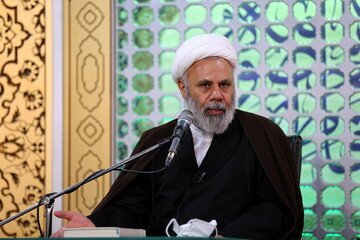 در دعاهای امام سجاد(ع) معنویت موج می زند