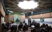 ششمین نشست بزرگداشت مقام شامخ امام سجاد(ع) در قم برگزار شد