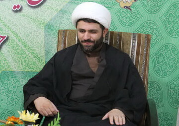 نماینده طلاب کهگیلویه و بویراحمد «مسؤل قرارگاه حوزه انقلابی» شد