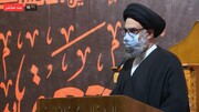 السيد الخرسان: ذكرى تفجير قبة مرقد الإمامين العسكريين تحولت إلى مبعث للتوحد من أجل بناء العراق