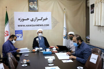 تیزر | حوزه منهای فضای مجازی محکوم به شکست است