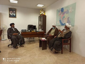 در شهریه طلاب تغییر محسوسی ایجاد خواهد شد