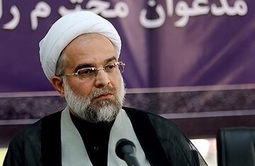 مرکز بزرگ اسلامی غرب کشور به دنبال تکریم روحانیون اهل سنت است