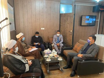 تفاهم نامه همکاری  حوزه علمیه و بنیاد نخبگان بوشهر امضاء می شود