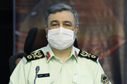 فرمانده ناجا اقدام اخیر امارات را محکوم کرد