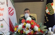 اجرای ۳ هزار برنامه در هفته دفاع مقدس استان سمنان
