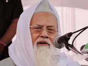 آل انڈیا مسلم پرسنل لا بورڈ ایک ادارہ ہے اس کا سیاست سے کوئی تعلق نہیں، مولانا رابع حسنی ندوی