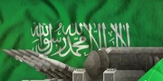 تحالف العدوان السعودي يغوص في بحر الرمال