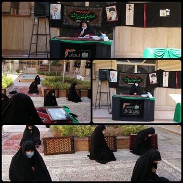 علم و تقوا دو بال پرواز برای هر طلبه است