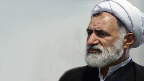 حسین روحانی نژاد - بنیاد مسکن