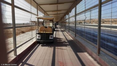 Press Release: Israeli authorities arrest cancer patient at Erez crossing