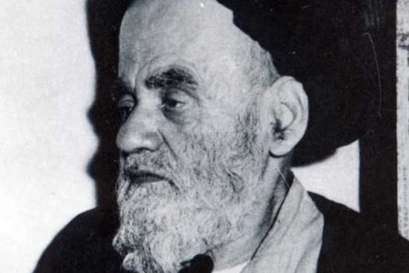 استاد امام خمینی (ره) را بیشتر بشناسیم