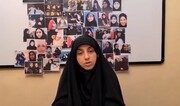 فیلم | ادعای آل خلیفه برای برقراری صلح و امنیت در منطقه، با حجم تجاوزات علیه زنان بحرینی نمی‌سازد!