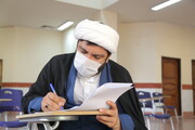برنامه امتحانات دی‌ماه ۹۹ طلاب سطوح عالی حوزه علمیه قم اعلام شد + جدول