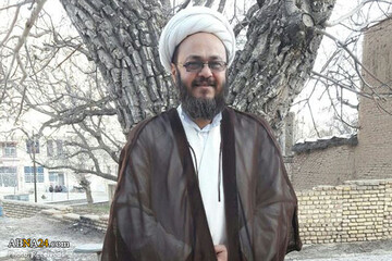 حجت الاسلام مصلحی از اساتید حوزه درگذشت