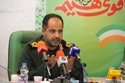 ۴ هزار برنامه به مناسبت هفته دفاع مقدس در استان یزد اجرا می‌شود