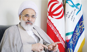 نیمی از حوزویان عضو سازمان بسیج طلاب و روحانیون هستند