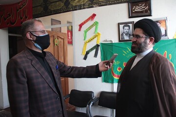 خیابان های شهر به نام شخصیت های قرآنی مزین شود