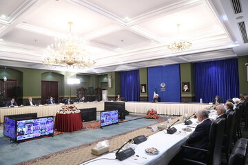 کاهش آمار مراعات مردم از ۸۲ به ۶۲ درصد در هفته گذشته بسیار نگران کننده است