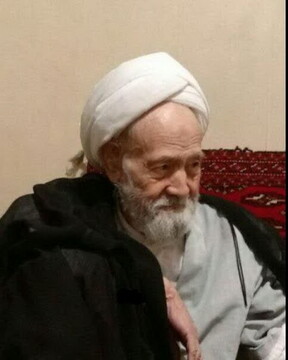 تسلیت آیت الله العظمی سبحانی در پی ارتحال آیت‌الله علمایی