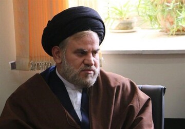 «حسینی نوری» امام جمعه جدید شهرستان دورود لرستان شد