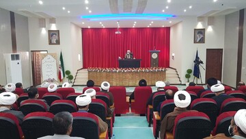مدیر جدید حوزه علمیه کهگیلویه و بویراحمد معرفی شد