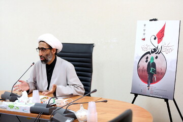 سوگواره اربعین دانشگاهیان در ۴ بخش برگزار می‌شود