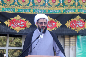 تغییری در مدیریت حوزه استان همدان اتفاق نخواهد افتاد