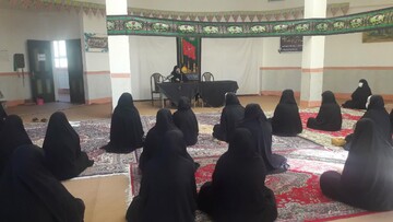 گذشت زمان تاثیر قیام امام حسین(ع) در احیای دین را روشن کرد