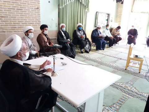 افتتاح مرکز تخصصی سطح 3 مشاوره اسلامی در کرمان