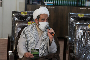 تحقق جهاد تبیین از اوجب واجبات است