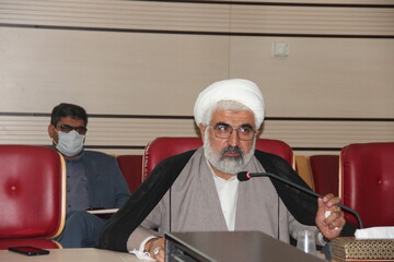 اگر به مسجد توجه می کردیم آسیب های اجتماعی کمتر بود