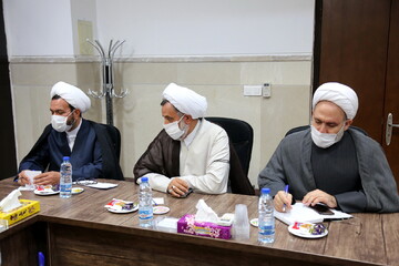 کارگروه های تخصصی تبلیغ در حال شکل گیری هستند