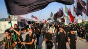 موافقت عراق با ورود ۴ هزار زائر ایرانی/ تصمیم نهایی بر عهده ستاد ملی کرونا