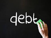 Little debt comes longer life