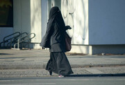 افزایش اسلام‌هراسی در هلند در پی ممنوعیت استفاده از برقع