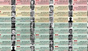 منظمة حقوقية: إعدام 786 سعوديا خلال عهد سلمان وابنه