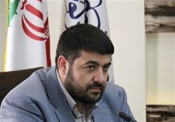 اربعین امسال فوتی ناشی از گرمازدگی نداشتیم