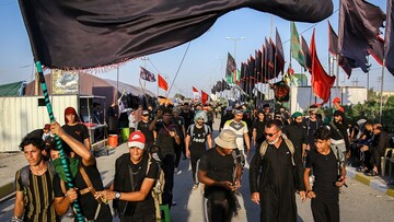 موافقت عراق با ورود ۴ هزار زائر ایرانی/ تصمیم نهایی بر عهده ستاد ملی کرونا