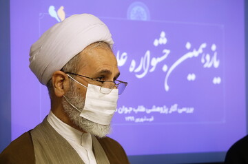 تمدن سازی نیازمند شکافتن مرزهای دانش است/  شباهت دفاع مقدس با عاشورا