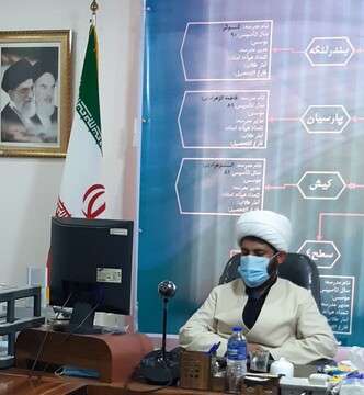 دفاع مقدس هیچ گاه از تاریخ ملت پاک نمی شود