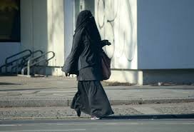 ‘Burka ban’ has led to upsurge in attacks on Muslim women – report