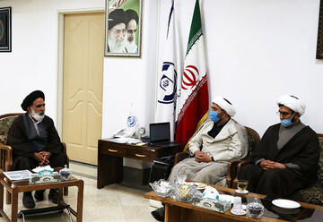 گروه‌های جهادی به رشد اخلاقی و علمی توجه کنند/ قدردانی از فعالیت گروه‌های جهادی حوزوی